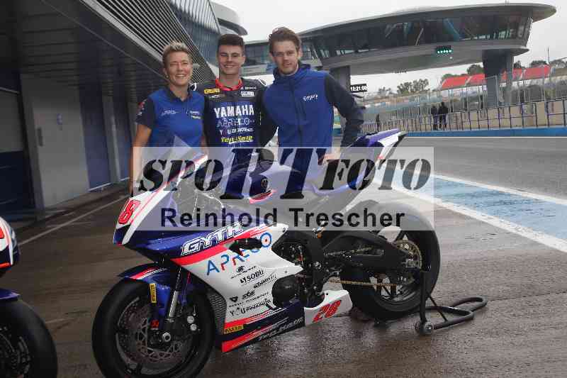 Archiv-2025/01 24.-27.01.2025 Moto Center Thun Jerez/Team APRECO